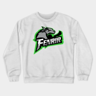 Fenrir Crewneck Sweatshirt